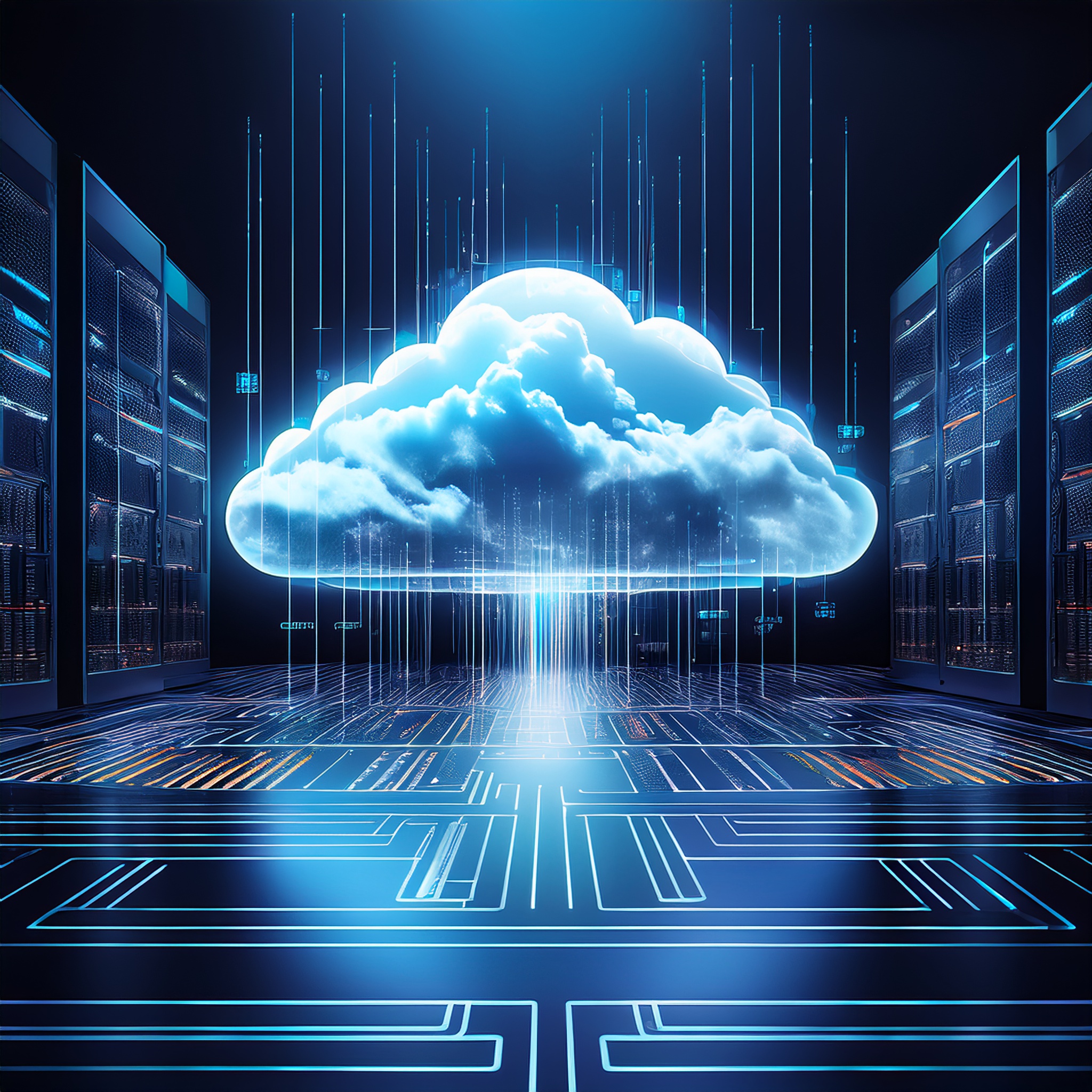 Professionelle Steuerberatung für Unternehmen mit modernen Technologien